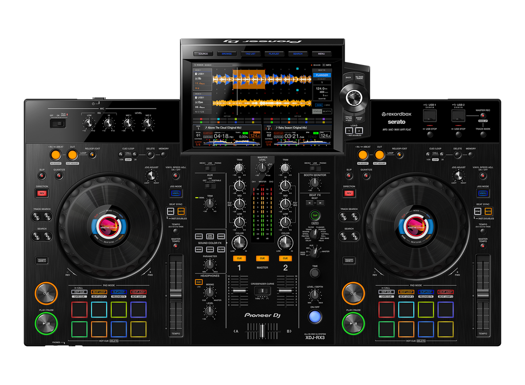 [DJ-XDJRX3] XDJ-RX3