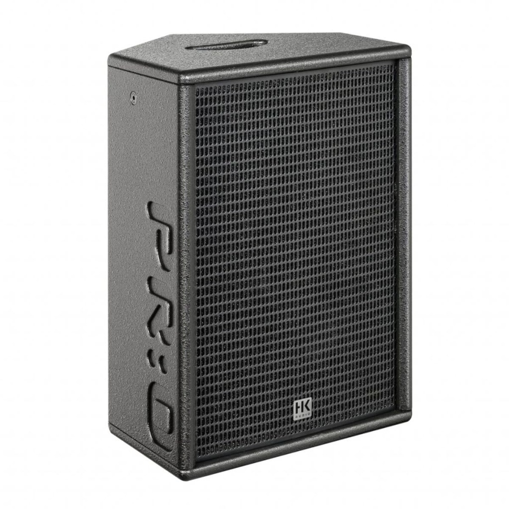 [AUD-HK-PRO110XD] Medio Activo HK PREMIUM PR:O 110 XD