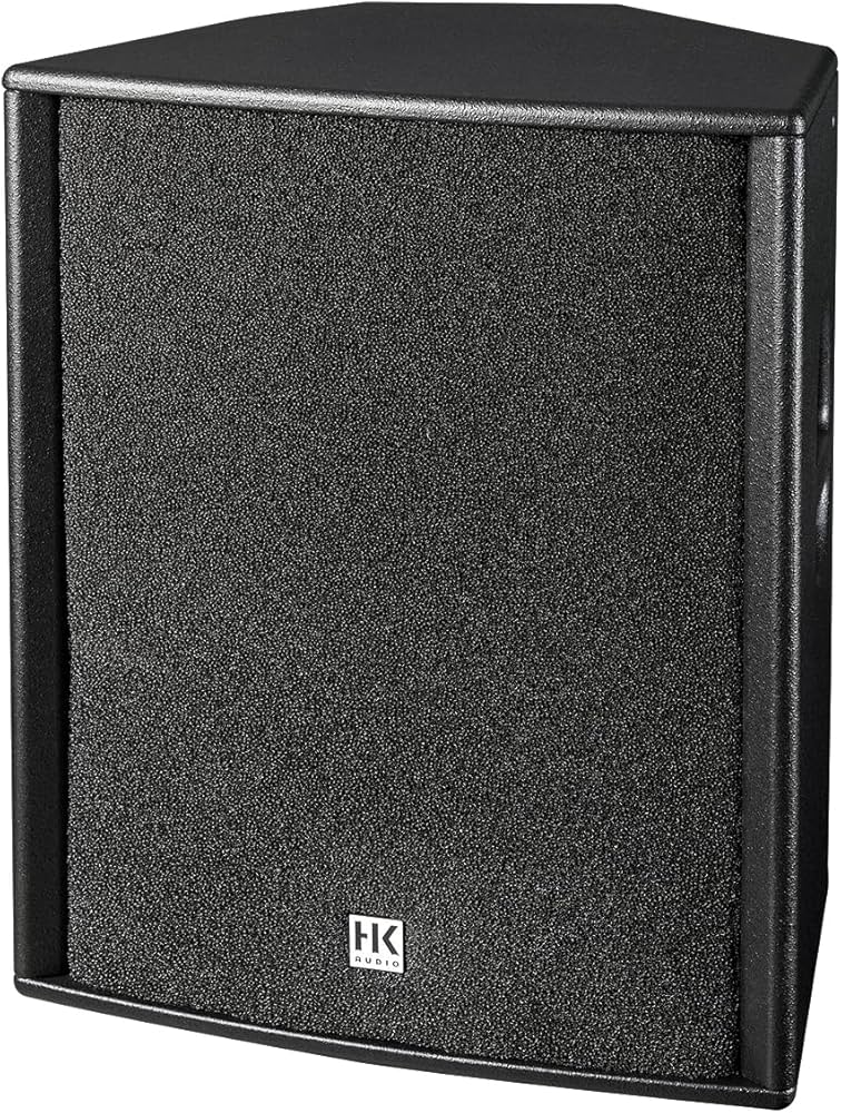 [AUD-HK-PRO115XD] Medio Activo HK PREMIUM PR:O 115 XD