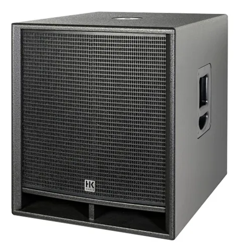[AUD-HK-PRO118SUBD] Subwoofer HK PREMIUM PR:O 118 SUB D