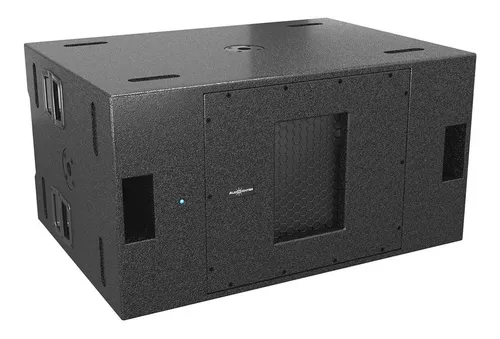 [AUD-AC-SA3218] Subwoofer Doble Audiocenter SA3218