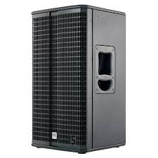 [AUD-HK-L5112FA] Medio Activo HK LINEAR 5 112-FA