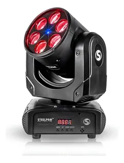 [LX-BEAM-90W] BEAM Robotico 90W