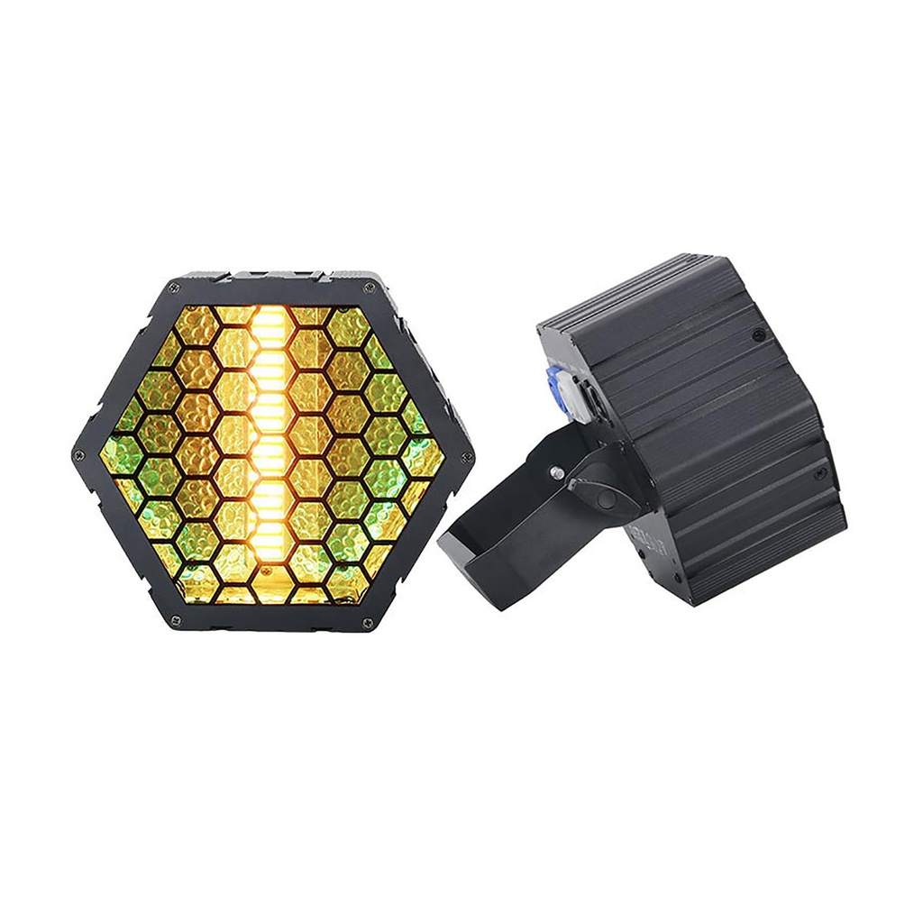 [LX-LED-ASHLGQB] ASHLGQB Foco LED