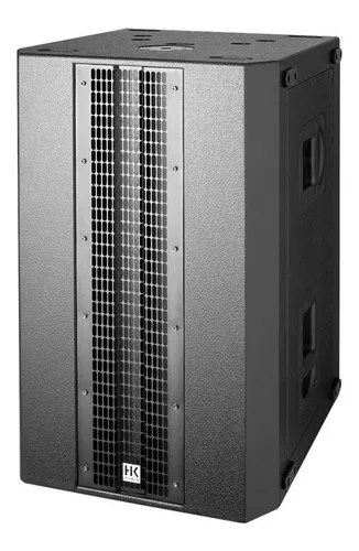 [AUD-HK-LSUB2000A] Subwoofer HK LINEAR LSUB 2000-A